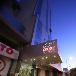 Фотографии апарт отеля
Center Verdes Pássaros Loft