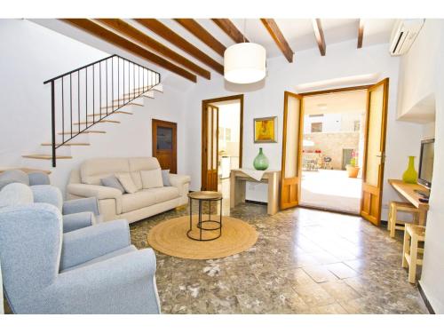 Фотография гостевого дома Casa Pou davall