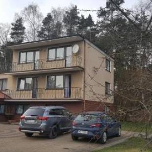 Фотографии базы отдыха
Agroturystyka u Zenona