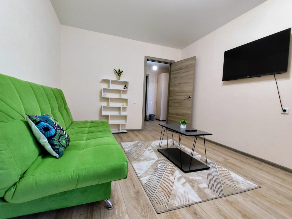 Фотография квартиры Апартаменты на Московском Проспекте 130к1