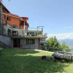 Фотографии гостиницы
Hotel Funivia