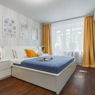 Фотография квартиры Квартира на Будённовской 195