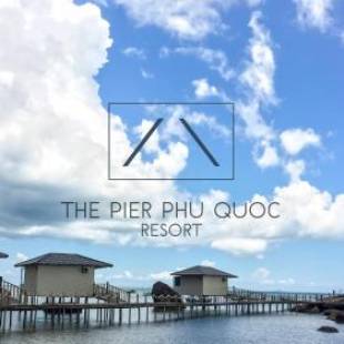 Фотографии гостиницы
The Pier Phu Quoc Resort