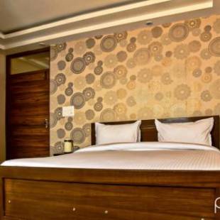 Фотографии гостиницы
Paradise Inn