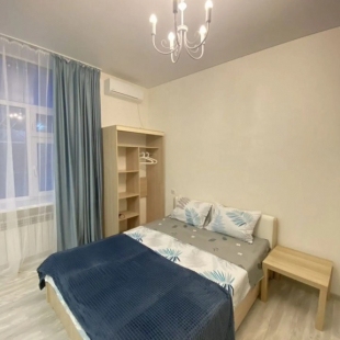 Фотография квартиры Квартира 1 на улице Суворова, 5