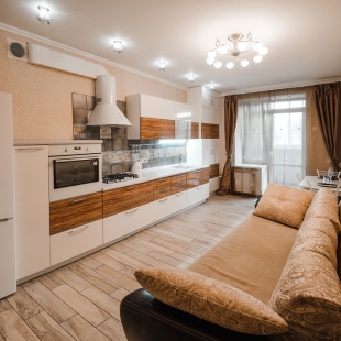 Фотография квартиры Квартира на Электрозаводской Улице 87