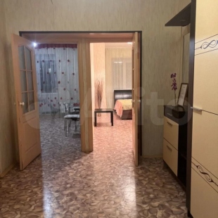 Фотография квартиры Квартира Какдома36 на 60-й Армии