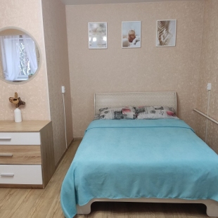 Фотография квартиры Апартаменты Квартира у ДС Торпедо на Чкалова