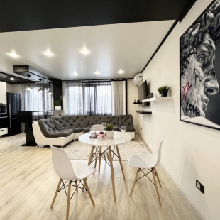 Фотография квартиры Апартаменты 70 Метров Уюта