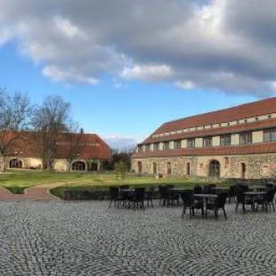 Фотографии гостиницы 
            Gut am See