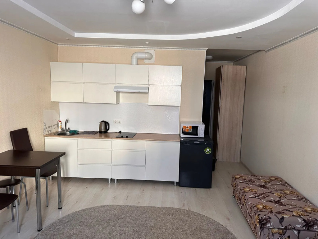 Фотография квартиры Квартира Студия