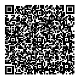 QR код гостевого дома Garden House