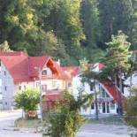 Фотография базы отдыха Pension Green Park