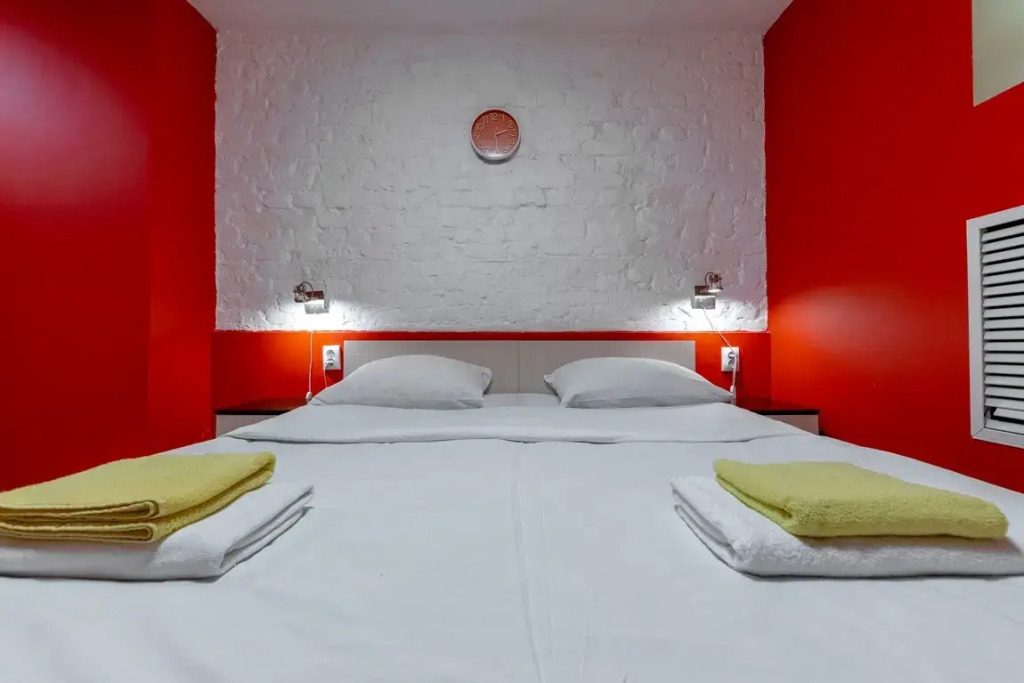 Фотография квартиры Апартаменты на Гаванской