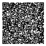 QR код гостиницы Родничок