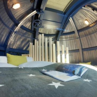 Фотография базы отдыха Sternwarte by Randolins