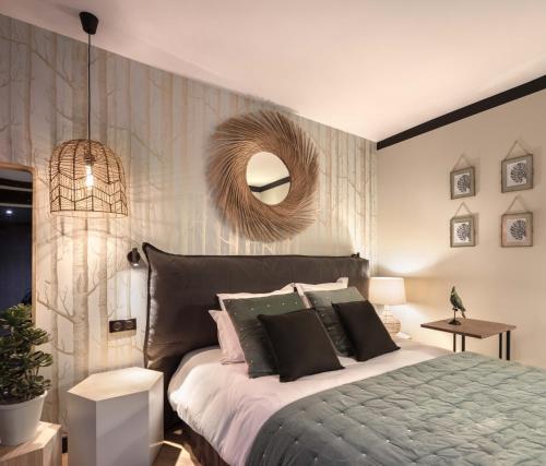 Фотография гостиницы Maisons du Monde Hotel & Suites - Nantes