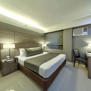 Фотография гостиницы Astoria Greenbelt - Quarantine Hotel