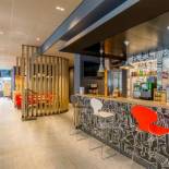 Фотография гостиницы ibis Geneve Centre Lac