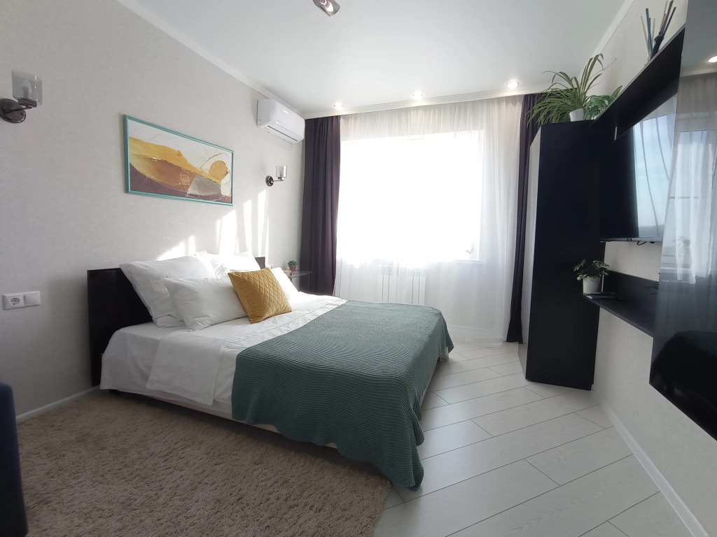 Фотография квартиры Апартаменты Veresaeva 101