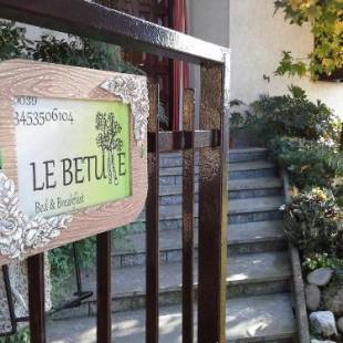 Фотографии мини отеля
B&B Le Betulle