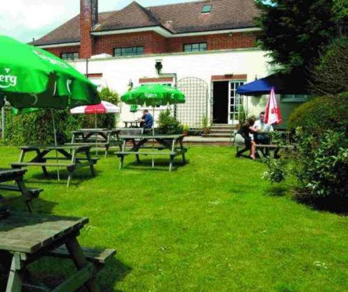 Фотография мини отеля Woolpack Inn