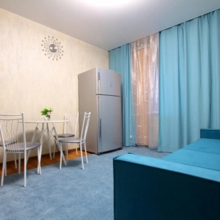 Фотография квартиры TimHouse на улице Достоевского 52