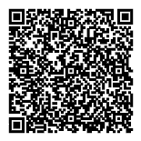 QR код мини отеля Родина