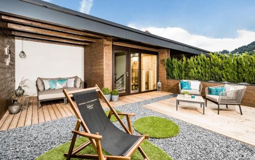 Фотография гостиницы Der Mesnerwirt