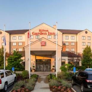 Фотографии гостиницы
Hilton Garden Inn Plymouth