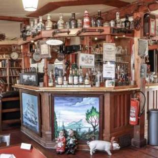 Фотографии гостиницы
Gaststaette & Pension Schinkenkrug