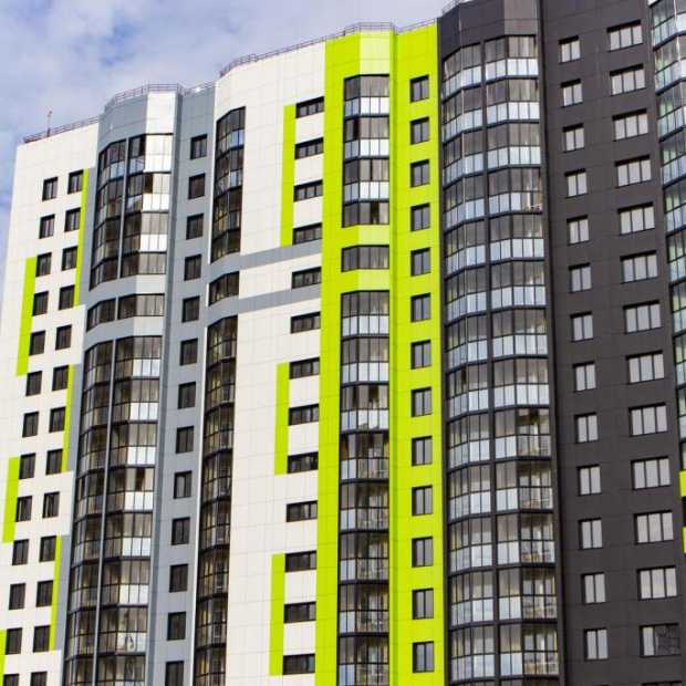 Фотографии квартиры 
            AquaApart (АкваАпарт) на улице Ясный Берег 25