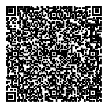 QR код гостиницы Александрия