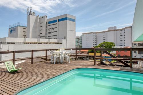 Фотографии гостиницы
Orla de Araruama