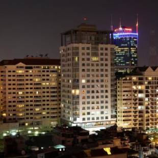 Фотографии апарт отеля 
            The Lancaster Saigon Service Apartment