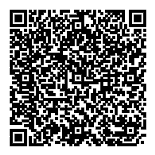 QR код хостела Блага