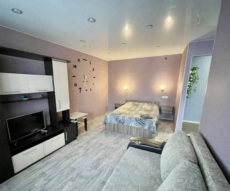 Фотография квартиры Апартаменты на улице Островского 12