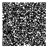 QR код гостиницы Кедр