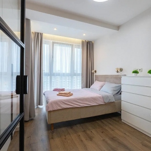 Фотография квартиры Квартира Ильянская 18 Минск-Арена