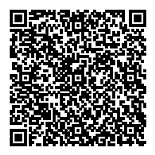 QR код гостиницы Кондрово