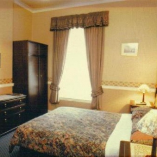 Фотография гостевого дома Murrayfield Park Guest House
