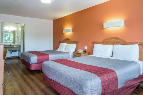 Фотографии гостиницы
Motel 6-Concord, CA