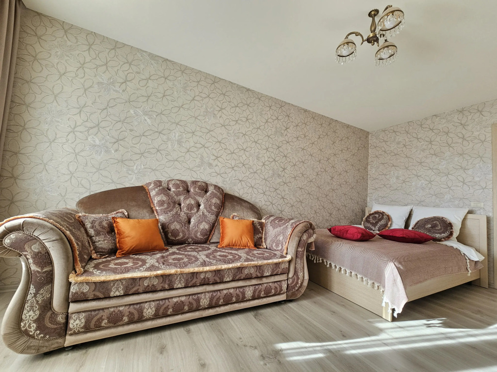 Фотография квартиры Апартаменты на Московском