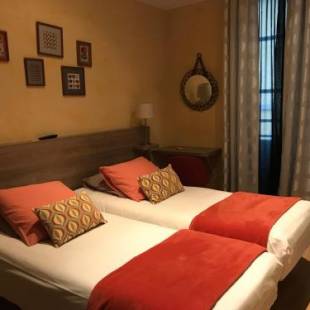 Фотографии гостиницы
La Carpe d'Or