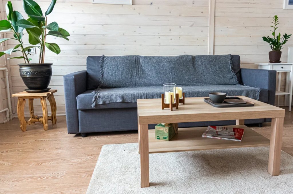 Фотография квартиры Апартаменты Студия Тушканова 3