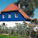 Фотография гостевого дома Küstentied