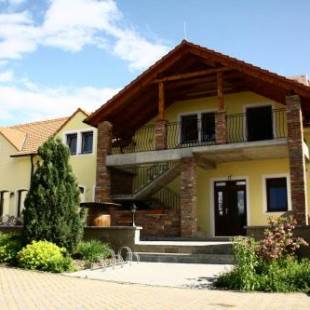 Фотографии гостевого дома
Penzion Siesta