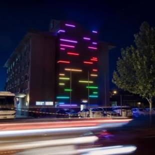 Фотографии гостиницы
Mercure Albury