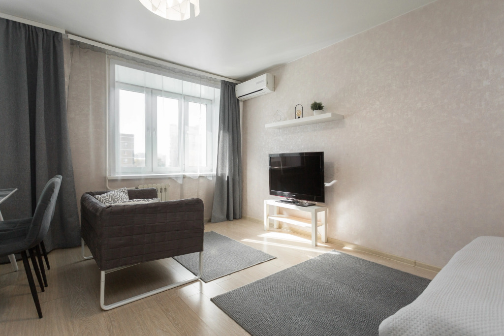 Фотография квартиры Квартира Студия в Центре Города