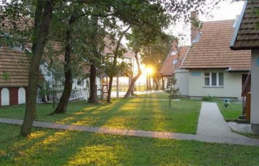 Фотографии гостевого дома 
            Досуг